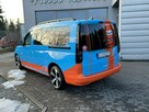 Volkswagen Caddy Maxi 2.0 TDI 7os. Hak - 3