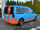 Volkswagen Caddy Maxi 2.0 TDI 7os. Hak - 5