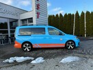 Volkswagen Caddy Maxi 2.0 TDI 7os. Hak - 6