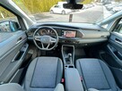 Volkswagen Caddy Maxi 2.0 TDI 7os. Hak - 8