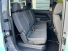 Volkswagen Caddy Maxi 2.0 TDI 7os. Hak - 16