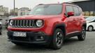 Jeep Renegade Salon Polska Zarejestrowany Ubezpieczony - 16