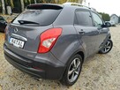 SsangYong Korando Super wyposażenie* Kamera* Navi - 2