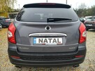 SsangYong Korando Super wyposażenie* Kamera* Navi - 3