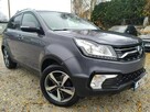 SsangYong Korando Super wyposażenie* Kamera* Navi - 5