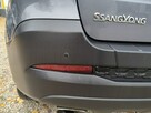 SsangYong Korando Super wyposażenie* Kamera* Navi - 10