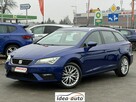 Seat Leon *FILM*2.0 TDI*Business*FULL LED*DSG7*Roczna Gwarancja Techniczna* - 1
