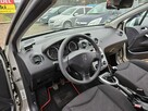 Peugeot 308 Opłacony Zdrowy Zadbany Serwisowany Klima Po Serwisie - 8