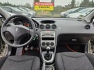 Peugeot 308 Opłacony Zdrowy Zadbany Serwisowany Klima Po Serwisie - 14