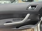 Peugeot 308 Opłacony Zdrowy Zadbany Serwisowany Klima Po Serwisie - 15