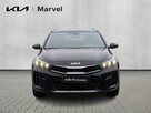 Kia XCeed 1.5 T-GDI / Business-Line / Kamera cofania / grzn. Kierownica i fotele - 8