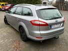 Ford Mondeo MK4 2008 1.6 110KM  Klimatronic - 4