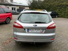 Ford Mondeo MK4 2008 1.6 110KM  Klimatronic - 5