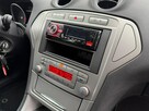 Ford Mondeo MK4 2008 1.6 110KM  Klimatronic - 12