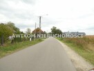 Działka budowlana Karolina gm. Baranów - 2