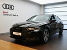 Audi A6 40TDI Quattro Sline B&O Virtual Led Nav TempomatAcc Kamery360 HedUp
