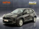 Toyota Yaris Cross 1,5 VVT-i H Hybryda (116 KM) Comfort Salon PL F-Vat - 1