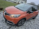 Renault Captur navi klimatyzacja bezwypadkowy przebieg ! - 2