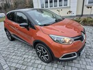 Renault Captur navi klimatyzacja bezwypadkowy przebieg ! - 5