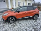 Renault Captur navi klimatyzacja bezwypadkowy przebieg ! - 6