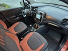 Renault Captur navi klimatyzacja bezwypadkowy przebieg ! - 7