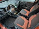 Renault Captur navi klimatyzacja bezwypadkowy przebieg ! - 8