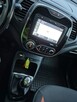 Renault Captur navi klimatyzacja bezwypadkowy przebieg ! - 11