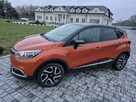 Renault Captur navi klimatyzacja bezwypadkowy przebieg ! - 12