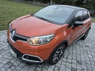 Renault Captur navi klimatyzacja bezwypadkowy przebieg ! - 13