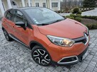 Renault Captur navi klimatyzacja bezwypadkowy przebieg ! - 14