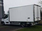 Renault Master 8EP CHŁODNIA MROŹNIA 4,21x2,11x2,01 IZOTERMA AGREGAT THERMO KING V-500 - 3