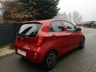 Kia Picanto 1.0 Benzyna 68KM  Klimatyzacja   Isofix  Salon Polska  Serwisowany - 5