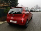 Kia Picanto 1.0 Benzyna 68KM  Klimatyzacja   Isofix  Salon Polska  Serwisowany - 6