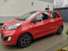 Kia Picanto 1.0 Benzyna 68KM  Klimatyzacja   Isofix  Salon Polska  Serwisowany - 10