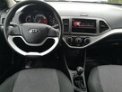 Kia Picanto 1.0 Benzyna 68KM  Klimatyzacja   Isofix  Salon Polska  Serwisowany - 15