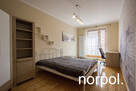 Browar Lubicz, 3 pokoje, 81m2, parking, balkon - 10