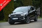 Ford Kuga ST-Line El.Fotel Radar Navi Skóry Ledy Kamera El. Klapa ParkAssist - 1