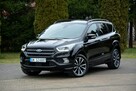 Ford Kuga ST-Line El.Fotel Radar Navi Skóry Ledy Kamera El. Klapa ParkAssist - 2