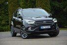 Ford Kuga ST-Line El.Fotel Radar Navi Skóry Ledy Kamera El. Klapa ParkAssist - 8