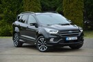Ford Kuga ST-Line El.Fotel Radar Navi Skóry Ledy Kamera El. Klapa ParkAssist - 9