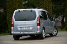 Citroen Berlingo Multispace Ledy Klimatronic duża Navi AppleCar Parktronic aso Hak - 7