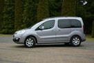 Citroen Berlingo Multispace Ledy Klimatronic duża Navi AppleCar Parktronic aso Hak - 11
