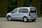 Citroen Berlingo Multispace Ledy Klimatronic duża Navi AppleCar Parktronic aso Hak - 12