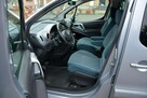 Citroen Berlingo Multispace Ledy Klimatronic duża Navi AppleCar Parktronic aso Hak - 15