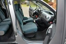 Citroen Berlingo Multispace Ledy Klimatronic duża Navi AppleCar Parktronic aso Hak - 16