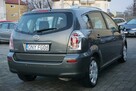 Toyota Corolla Verso zarejestrowany, ubezpieczony - 5