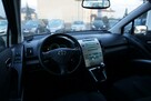 Toyota Corolla Verso zarejestrowany, ubezpieczony - 12
