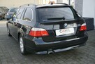 BMW 520 zarejestrowany, ubezpieczony - 7