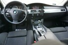 BMW 520 zarejestrowany, ubezpieczony - 15
