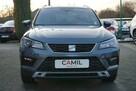 Seat Ateca 1.5 TSI Automat DSG, Polski Salon, Super Stan, Rok Gwarancji, - 3